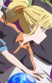 Anime - Turkey ! Time to Strike - Episode #1