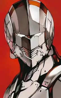 Dernier arc annoncé pour le manga Ultraman