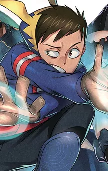 actualité manga - news illustration