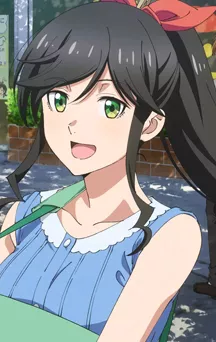 Simulcast - Anime - Wash It All Away - Episode #1 - Vous pouvez compter sur le pressing Kinme