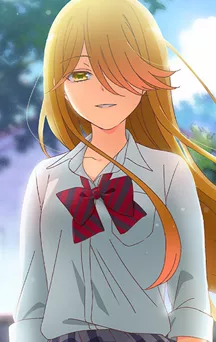 Anime - Watari-kun's ****** Is About to