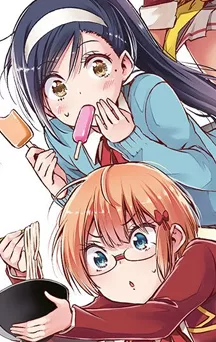 actualité manga - news illustration