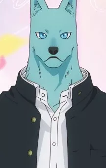 Anime - With You, Our Love Will Make it