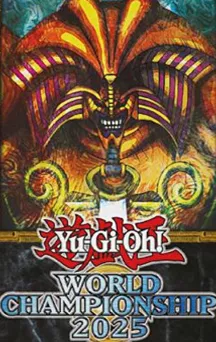 Les WCS 2025 de Yu-Gi-Oh! JCJ : Rencontre avec Damien Valla et Mathis M, les Duellistes français en compétition