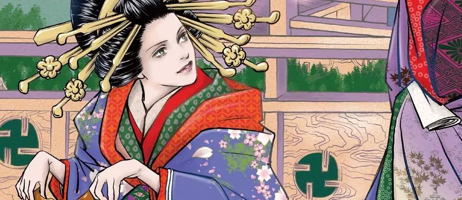 actualité manga - news illustration