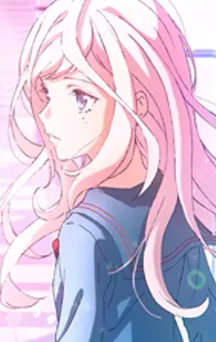 L'anime Young Ladies don't play Fighting Games se dévoile