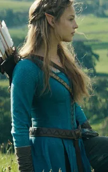 Casting dévoilé pour le film live The Legend of Zelda