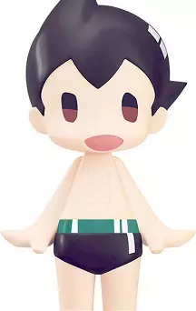 Astro Boy arrive dans la gamme Hello! Good Smile