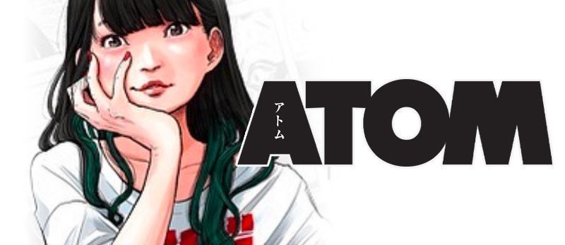 ATOM Magazine #18 rendra hommage à Kentarô Miura, 25 Août 2021