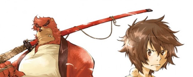 actualité manga - news illustration