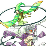 actualité manga - news illustration