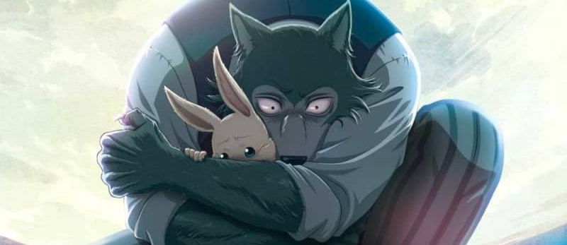 Nouvelle chronique animation pour Beastars – Saison 1, 24 Juillet 2021