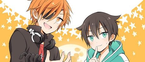 actualité manga - news illustration