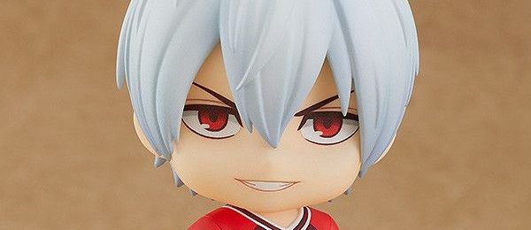 Tatsuya Yoigoshi arrive en Nendoroid, 27 Juillet 2021