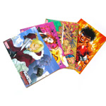actualité manga - news illustration