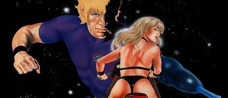 actualité manga - news illustration