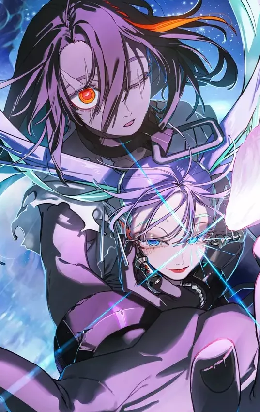 Un nouvel anime pour Code Geass