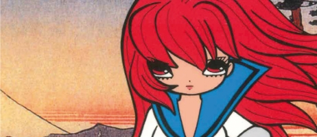 actualité manga - news illustration