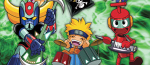 actualité manga - news illustration