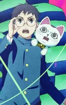 La troisième saison de l'anime DanDaDan se précise