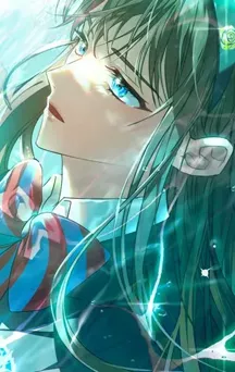 Une suite pour le webtoon Dark Moon