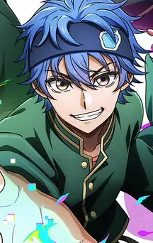 Anime - Dead Account - Episode #1 - Ce type