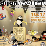 actualité manga - news illustration