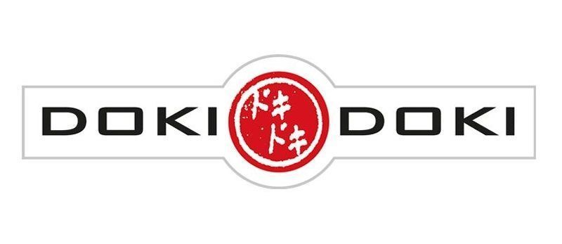 Les éditions Doki Doki tiendront leur festival en ligne ce week-end, 29 Juin 2021