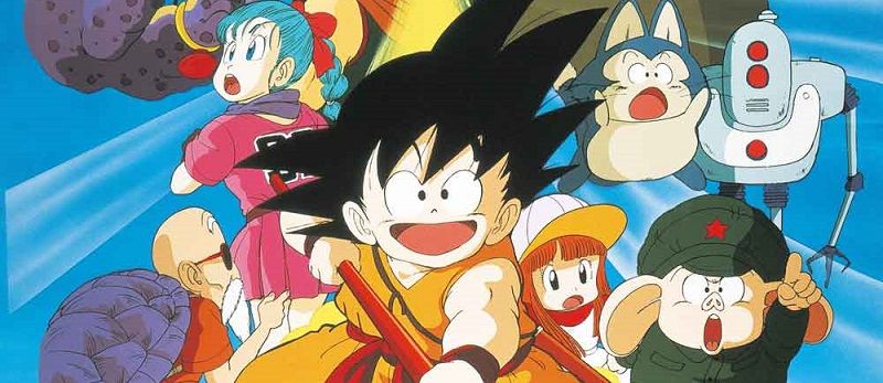 Dragon Ball Z : après 16 années d'attente, le jeu Dragon Ball tant attendu  enfin annoncé