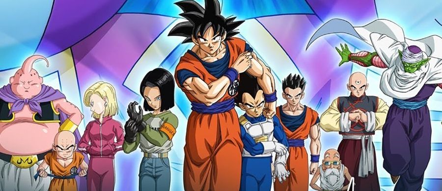 Dragon Ball Super Tome 20 : Aperçu de la VF en photos (avec une surprise à  la fin !)