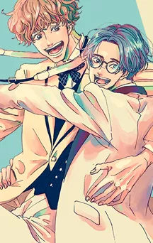 Fin pour le manga L'Échappée belle