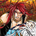actualité manga - news illustration