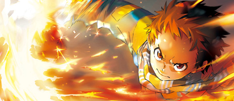 actualité manga - news illustration