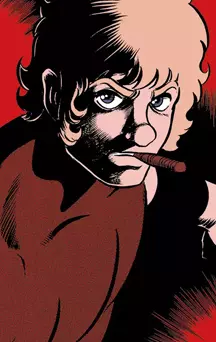 actualité manga - news illustration