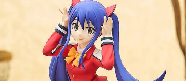 manga - Une figurine Pop Up Parade pour Wendy Marvell