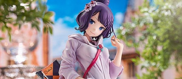 Foreigner/Katsushika Hokusai à l’honneur chez Phat! Company, 18 Juillet 2021