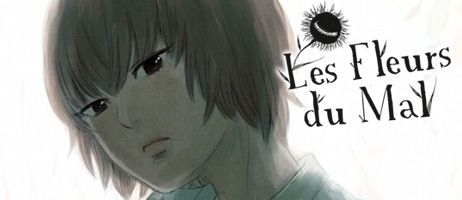 Découvrez un extrait des Fleurs du Mal de Shuzo Oshimi, 22 Décembre ...