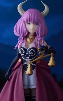 Une première figurine pour Aura de Frieren