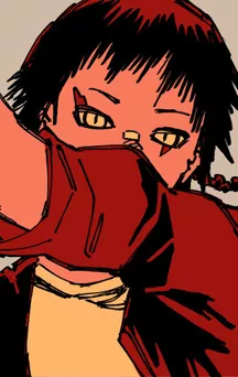 Un furyô manga pour Hiroshi Shimomoto