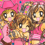 actualité manga - news illustration