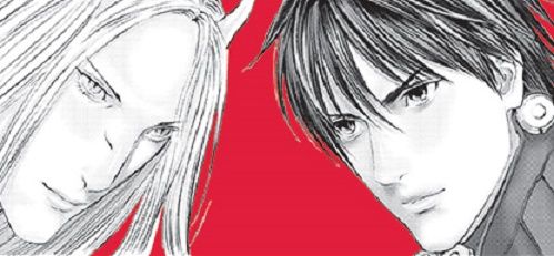 actualité manga - news illustration