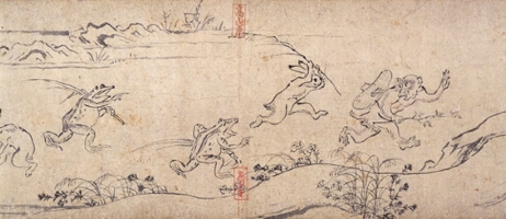 actualité manga - news illustration