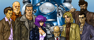 actualité manga - news illustration