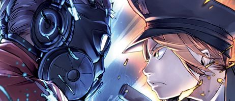 actualité manga - news illustration