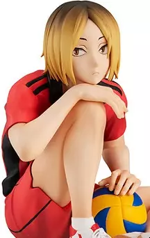 Kenma Kozume est à l'honneur chez Megahouse