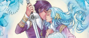 actualité manga - news illustration