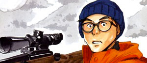 actualité manga - news illustration