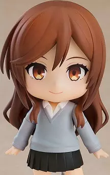 Kyôko Hori revient en Nendoroid