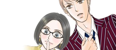actualité manga - news illustration