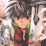 actualité manga - news illustration